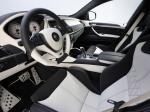 BMW X6 xDrive 4.0d by Lumma Design 2011 года